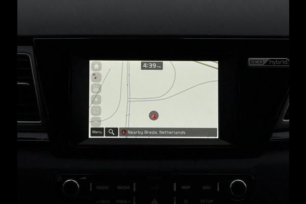 Kia Niro 1.6 GDi Hybrid DynamicLine |Camera | PDC | Carplay | Cruise Control