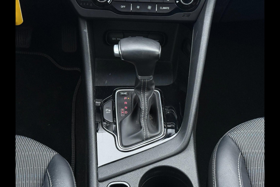 Kia Niro 1.6 GDi Hybrid DynamicLine |Camera | PDC | Carplay | Cruise Control