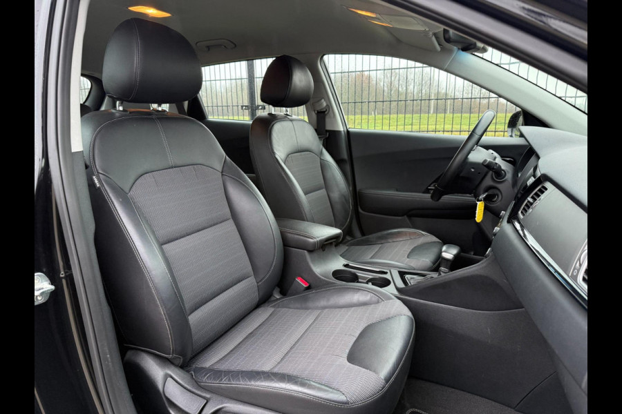 Kia Niro 1.6 GDi Hybrid DynamicLine |Camera | PDC | Carplay | Cruise Control