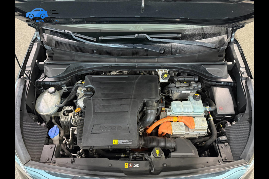 Kia Niro 1.6 GDi Hybrid DynamicLine |Camera | PDC | Carplay | Cruise Control