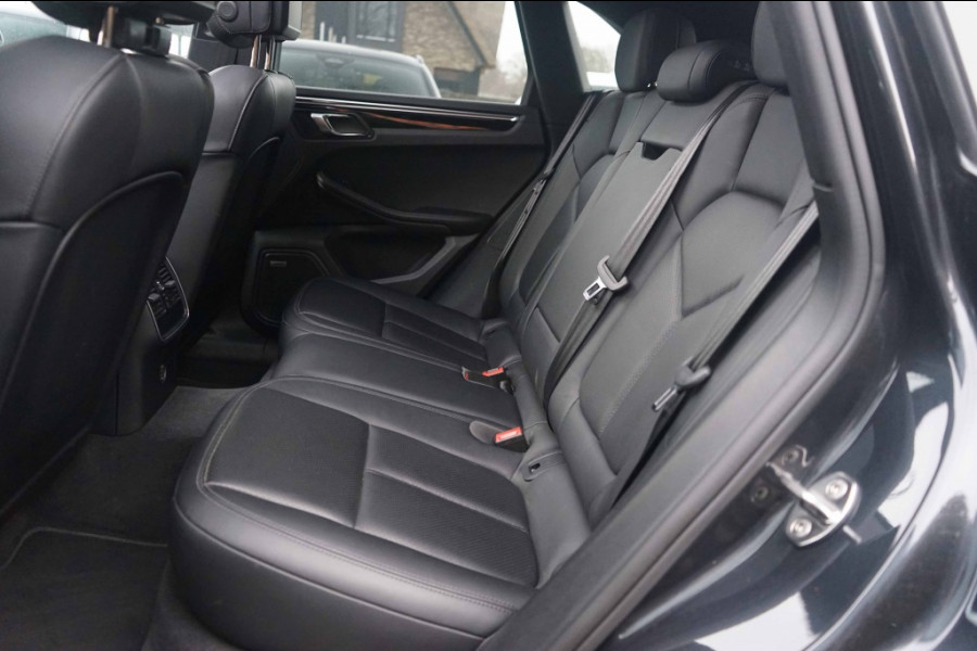 Porsche Macan S 3.0 V6T Facelift Pano/Bose/Trkhk/SportChrono/Memory/PDLS