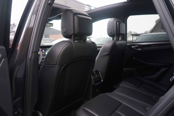 Porsche Macan S 3.0 V6T Facelift Pano/Bose/Trkhk/SportChrono/Memory/PDLS