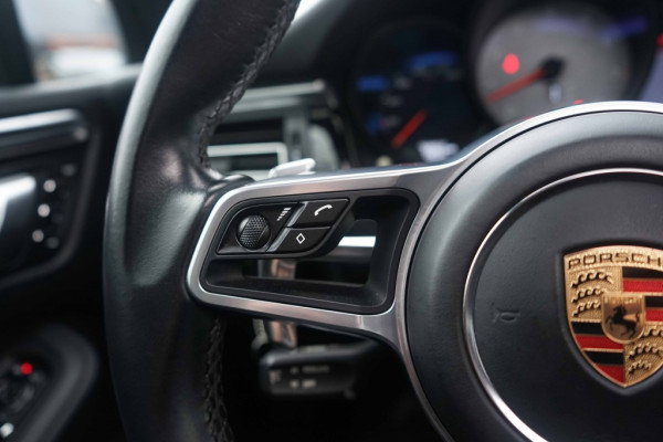Porsche Macan S 3.0 V6T Facelift Pano/Bose/Trkhk/SportChrono/Memory/PDLS