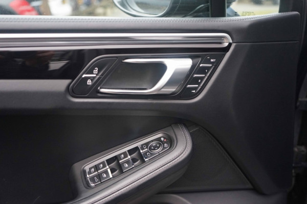 Porsche Macan S 3.0 V6T Facelift Pano/Bose/Trkhk/SportChrono/Memory/PDLS