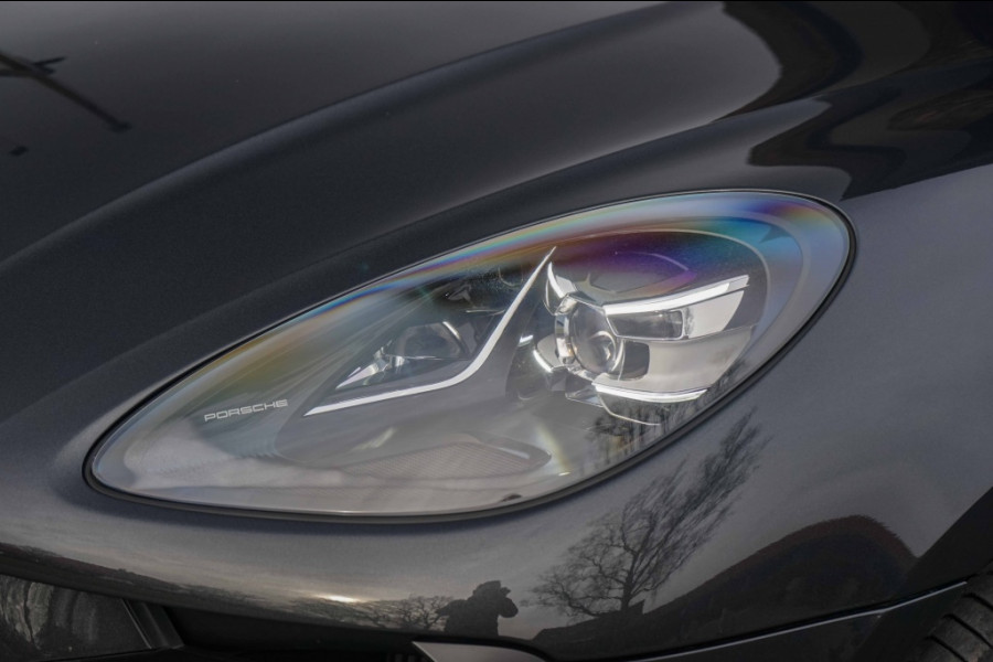 Porsche Macan S 3.0 V6T Facelift Pano/Bose/Trkhk/SportChrono/Memory/PDLS