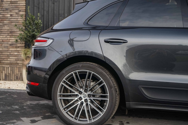 Porsche Macan S 3.0 V6T Facelift Pano/Bose/Trkhk/SportChrono/Memory/PDLS