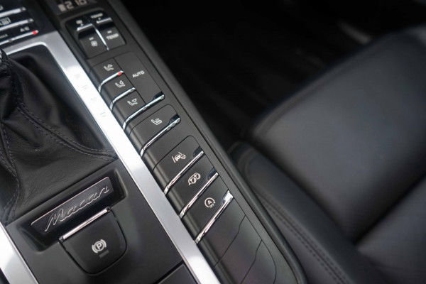 Porsche Macan S 3.0 V6T Facelift Pano/Bose/Trkhk/SportChrono/Memory/PDLS