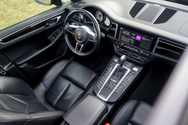Porsche Macan S 3.0 V6T Facelift Pano/Bose/Trkhk/SportChrono/Memory/PDLS
