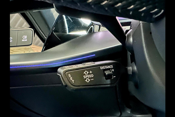 Audi A3 Limousine 35 TFSI edition one S-Line Panoramadak Virtual cockpit LED