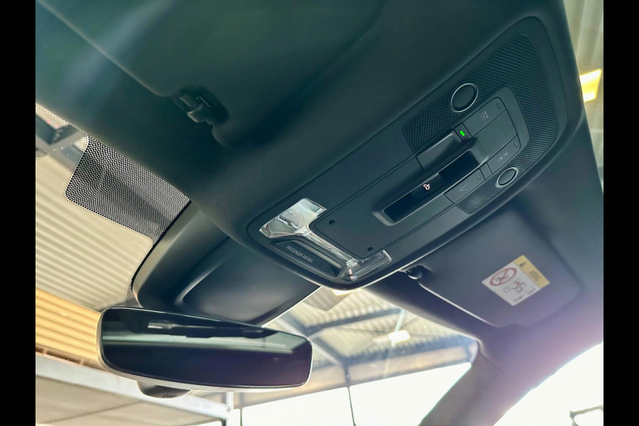 Audi A3 Limousine 35 TFSI edition one S-Line Panoramadak Virtual cockpit LED