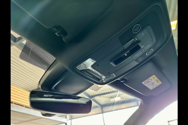 Audi A3 Limousine 35 TFSI edition one S-Line Panoramadak Virtual cockpit LED