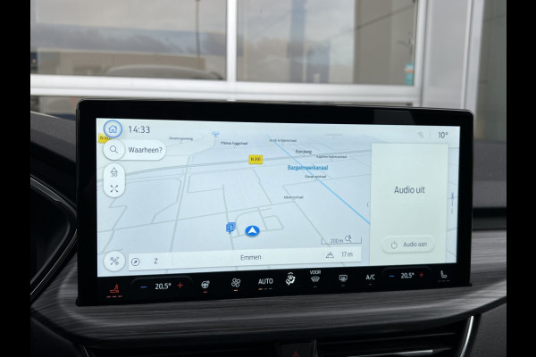 Ford Kuga 2.5 PHEV Active X PANODAK! 20" TECHPACK! WINTERPACK!