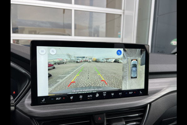 Ford Kuga 2.5 PHEV Active X PANODAK! 20" TECHPACK! WINTERPACK!