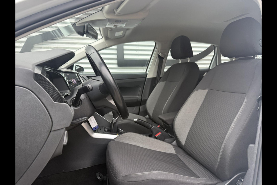 Volkswagen Polo 1.0 TSI Life 1e Eigenaar|Navi|Virtual Cockpit|Carplay|PDC V+A|Adaptive Cruise|N.A.P|APK tot 01-2027