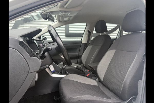 Volkswagen Polo 1.0 TSI Life 1e Eigenaar|Navi|Virtual Cockpit|Carplay|PDC V+A|Adaptive Cruise|N.A.P|APK tot 01-2027
