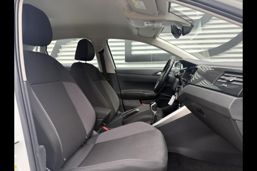 Volkswagen Polo 1.0 TSI Life 1e Eigenaar|Navi|Virtual Cockpit|Carplay|PDC V+A|Adaptive Cruise|N.A.P|APK tot 01-2027
