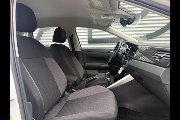 Volkswagen Polo 1.0 TSI Life 1e Eigenaar|Navi|Virtual Cockpit|Carplay|PDC V+A|Adaptive Cruise|N.A.P|APK tot 01-2027