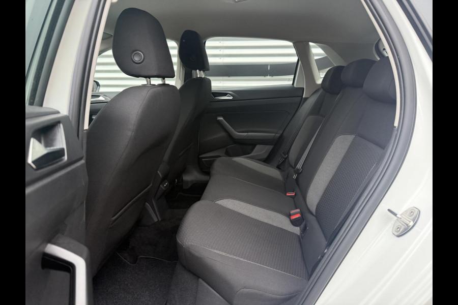 Volkswagen Polo 1.0 TSI Life 1e Eigenaar|Navi|Virtual Cockpit|Carplay|PDC V+A|Adaptive Cruise|N.A.P|APK tot 01-2027