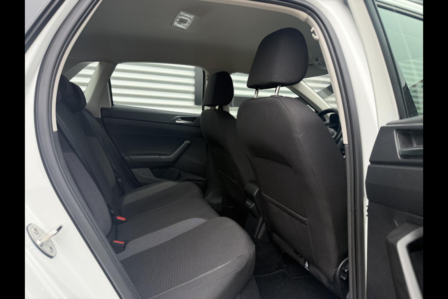 Volkswagen Polo 1.0 TSI Life 1e Eigenaar|Navi|Virtual Cockpit|Carplay|PDC V+A|Adaptive Cruise|N.A.P|APK tot 01-2027