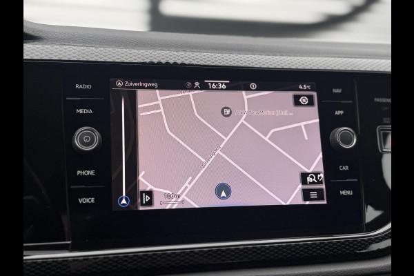 Volkswagen Polo 1.0 TSI Life 1e Eigenaar|Navi|Virtual Cockpit|Carplay|PDC V+A|Adaptive Cruise|N.A.P|APK tot 01-2027