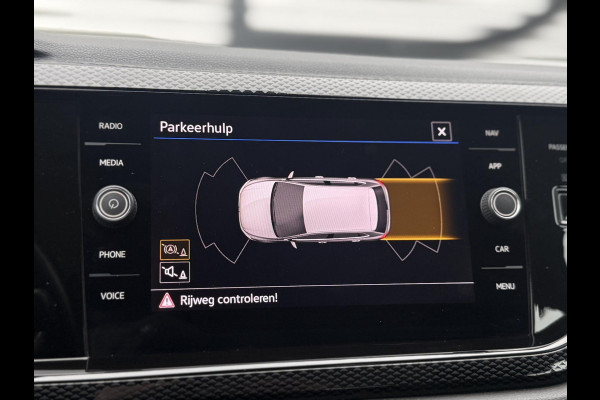 Volkswagen Polo 1.0 TSI Life 1e Eigenaar|Navi|Virtual Cockpit|Carplay|PDC V+A|Adaptive Cruise|N.A.P|APK tot 01-2027