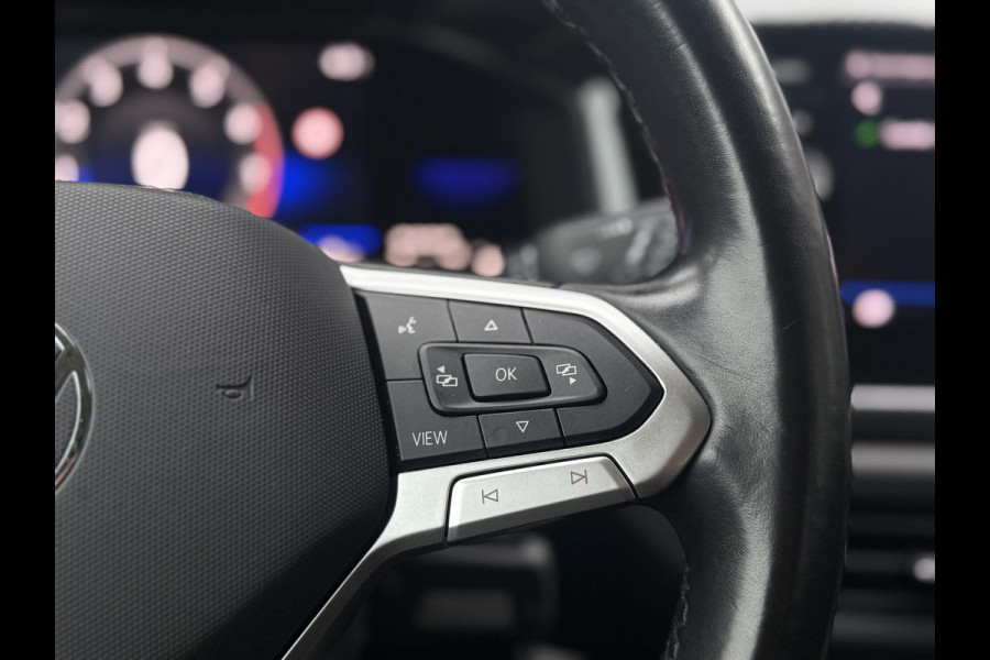 Volkswagen Polo 1.0 TSI Life 1e Eigenaar|Navi|Virtual Cockpit|Carplay|PDC V+A|Adaptive Cruise|N.A.P|APK tot 01-2027