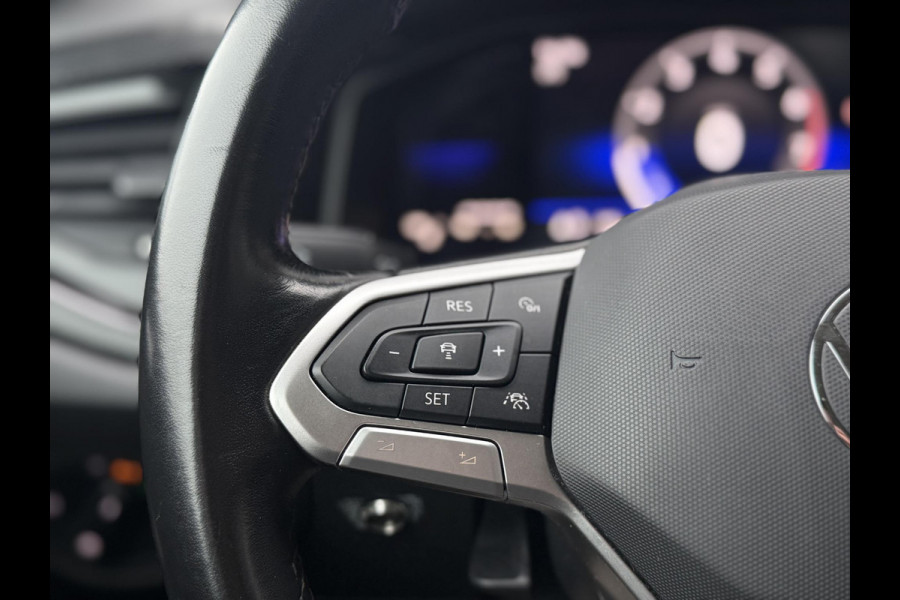 Volkswagen Polo 1.0 TSI Life 1e Eigenaar|Navi|Virtual Cockpit|Carplay|PDC V+A|Adaptive Cruise|N.A.P|APK tot 01-2027