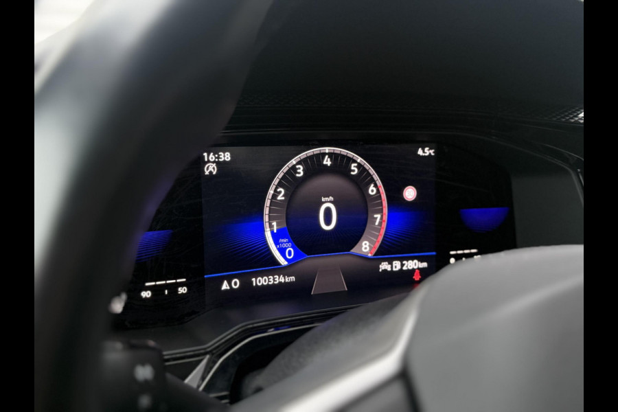 Volkswagen Polo 1.0 TSI Life 1e Eigenaar|Navi|Virtual Cockpit|Carplay|PDC V+A|Adaptive Cruise|N.A.P|APK tot 01-2027