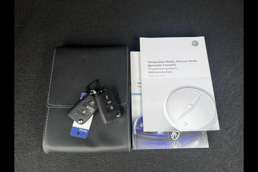 Volkswagen Polo 1.0 TSI Life 1e Eigenaar|Navi|Virtual Cockpit|Carplay|PDC V+A|Adaptive Cruise|N.A.P|APK tot 01-2027