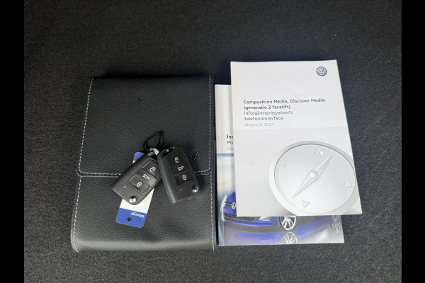 Volkswagen Polo 1.0 TSI Life 1e Eigenaar|Navi|Virtual Cockpit|Carplay|PDC V+A|Adaptive Cruise|N.A.P|APK tot 01-2027