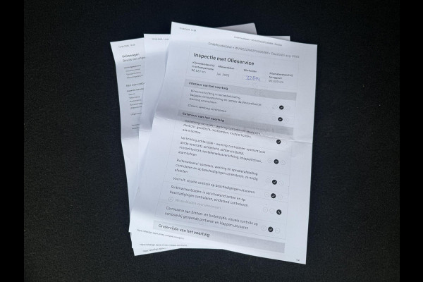 Volkswagen Polo 1.0 TSI Life 1e Eigenaar|Navi|Virtual Cockpit|Carplay|PDC V+A|Adaptive Cruise|N.A.P|APK tot 01-2027