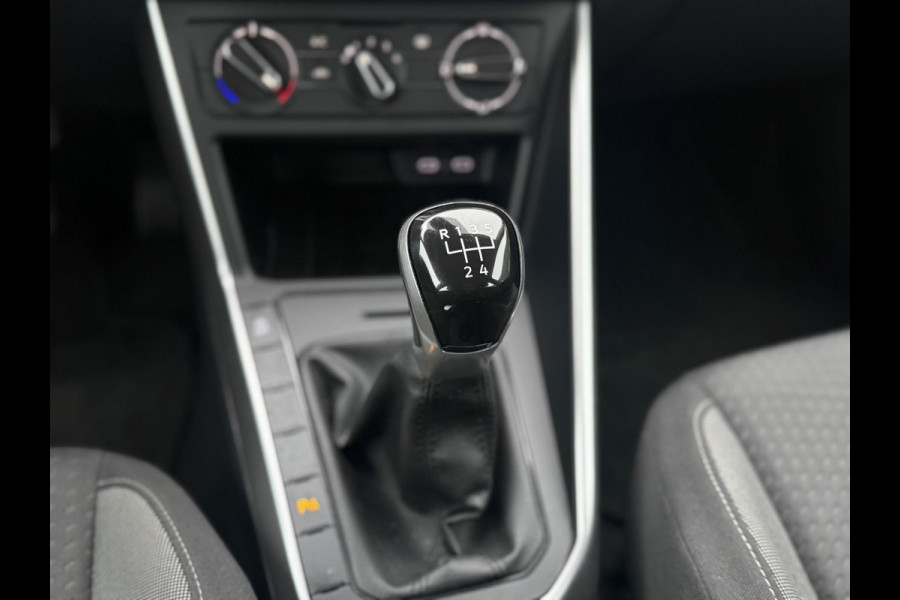 Volkswagen Polo 1.0 TSI Life 1e Eigenaar|Navi|Virtual Cockpit|Carplay|PDC V+A|Adaptive Cruise|N.A.P|APK tot 01-2027