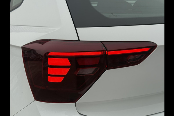 Volkswagen Polo 1.0 TSI Life 1e Eigenaar|Navi|Virtual Cockpit|Carplay|PDC V+A|Adaptive Cruise|N.A.P|APK tot 01-2027