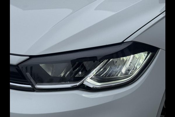 Volkswagen Polo 1.0 TSI Life 1e Eigenaar|Navi|Virtual Cockpit|Carplay|PDC V+A|Adaptive Cruise|N.A.P|APK tot 01-2027