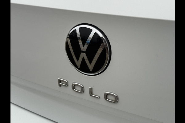 Volkswagen Polo 1.0 TSI Life 1e Eigenaar|Navi|Virtual Cockpit|Carplay|PDC V+A|Adaptive Cruise|N.A.P|APK tot 01-2027