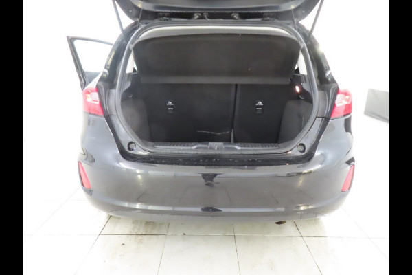 Ford Fiesta 1.0 EcoBoost Hybrid Titanium Airco ECC Navi Carplay Full LED PDC Achter Cruise Control