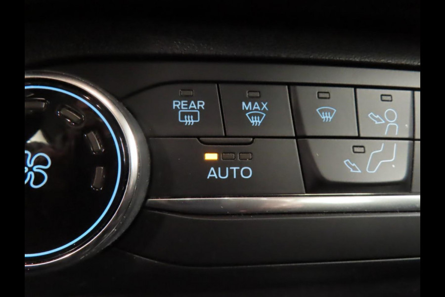 Ford Fiesta 1.0 EcoBoost Hybrid Titanium Airco ECC Navi Carplay Full LED PDC Achter Cruise Control