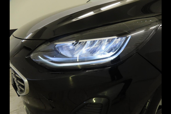 Ford Fiesta 1.0 EcoBoost Hybrid Titanium Airco ECC Navi Carplay Full LED PDC Achter Cruise Control