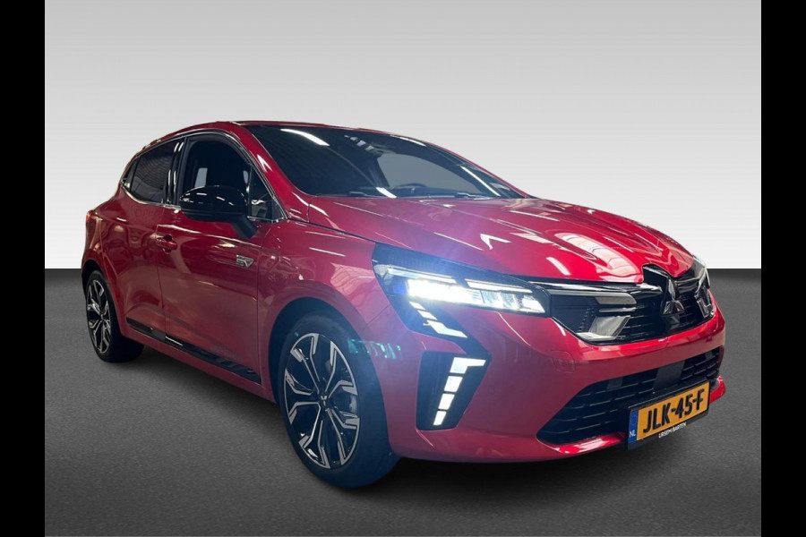 Mitsubishi Colt 1.6 HEV Intense+