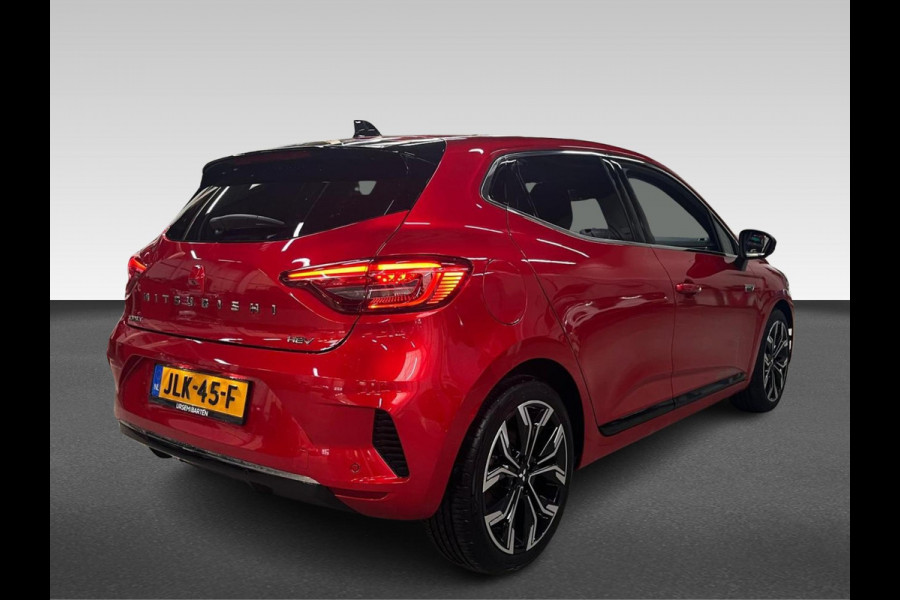 Mitsubishi Colt 1.6 HEV Intense+