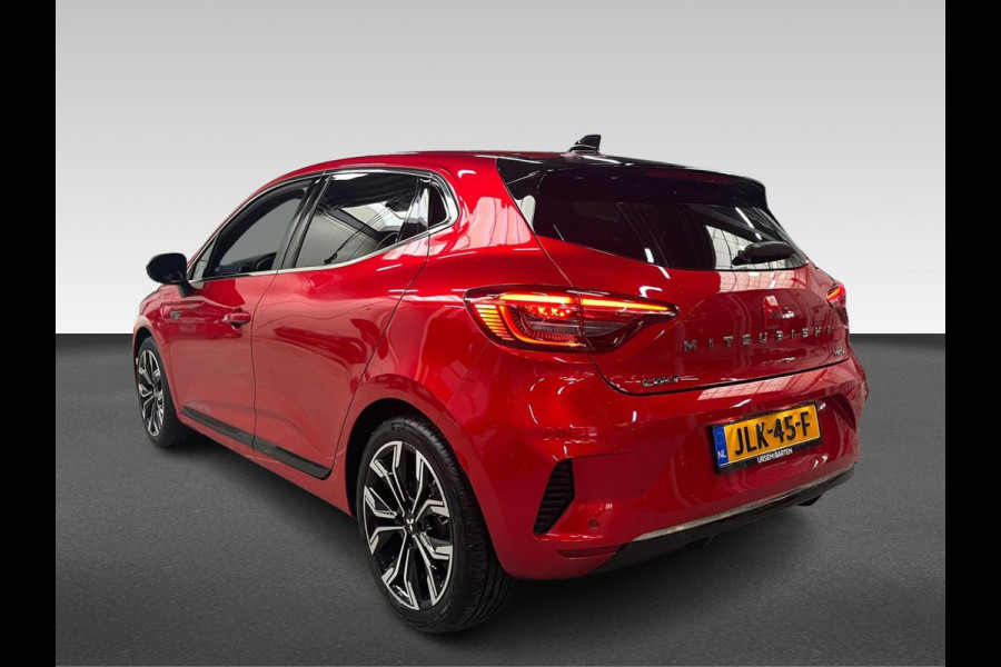 Mitsubishi Colt 1.6 HEV Intense+