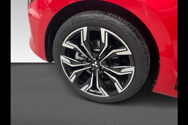 Mitsubishi Colt 1.6 HEV Intense+