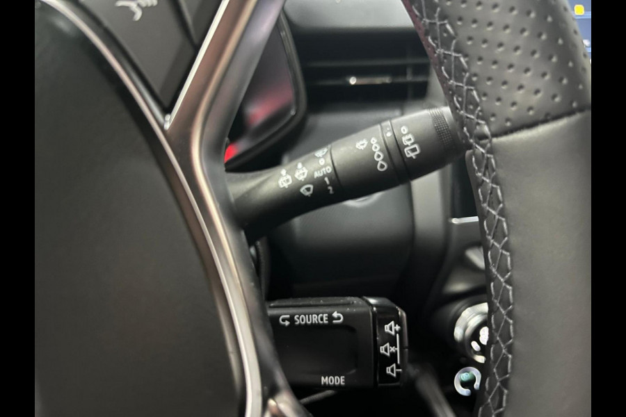 Mitsubishi Colt 1.6 HEV Intense+