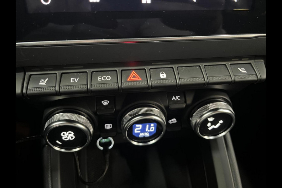 Mitsubishi Colt 1.6 HEV Intense+