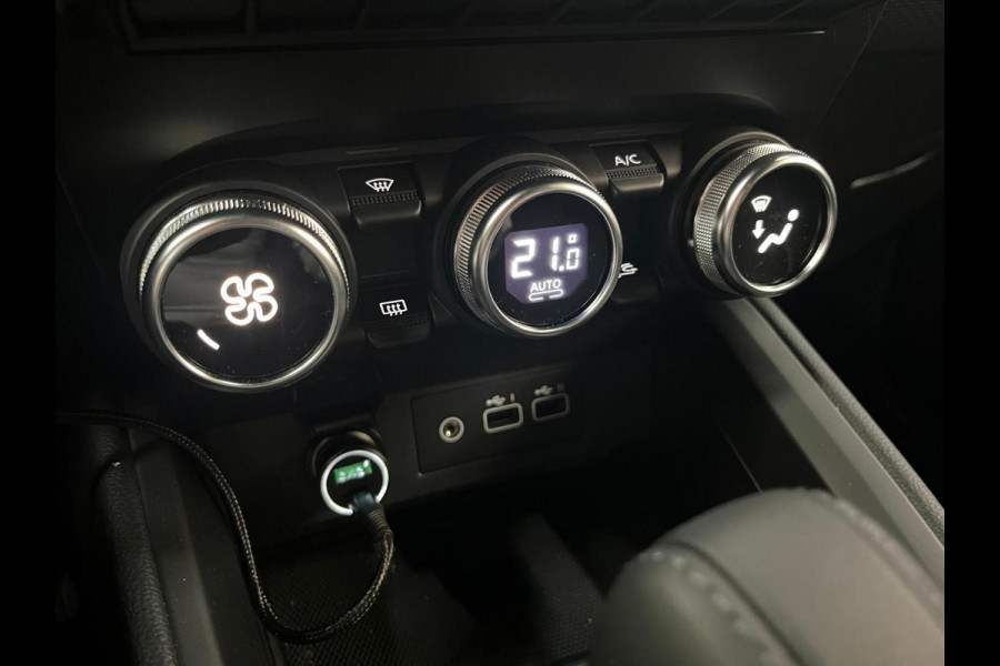 Mitsubishi Colt 1.6 HEV Intense+