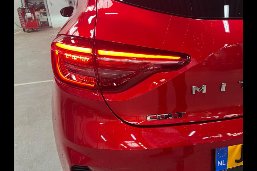 Mitsubishi Colt 1.6 HEV Intense+