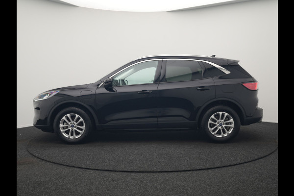 Ford Kuga 2.5 Titanium Plug in Hybrid 225pk Dealer O.H. PHEV | Adaptive Cruise | 360 Camera | Apple Carplay | Voorstoelen Verwarmd | Virtual Cockpit | Keyless | Blis | Navigatie | DAB |