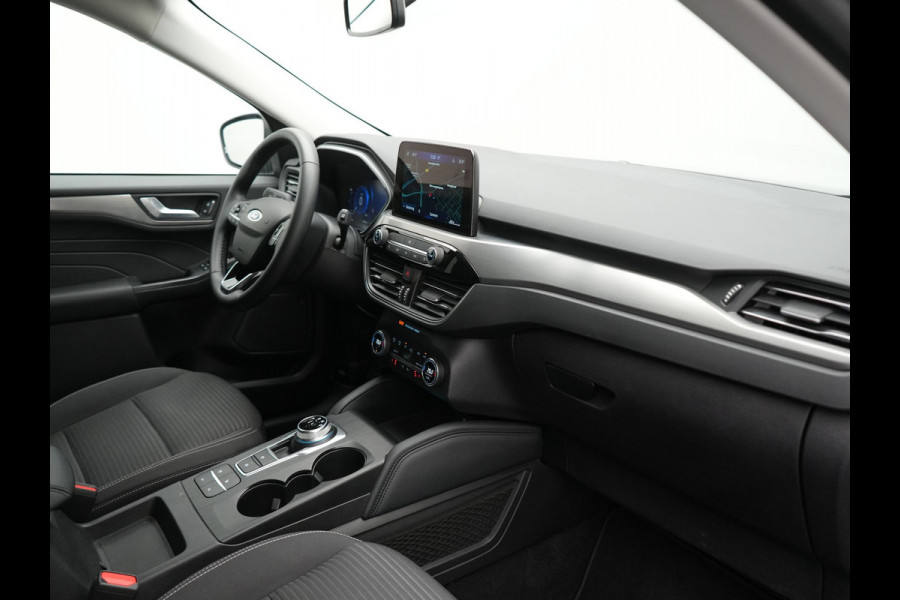 Ford Kuga 2.5 Titanium Plug in Hybrid 225pk Dealer O.H. PHEV | Adaptive Cruise | 360 Camera | Apple Carplay | Voorstoelen Verwarmd | Virtual Cockpit | Keyless | Blis | Navigatie | DAB |