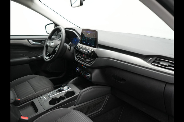 Ford Kuga 2.5 Titanium Plug in Hybrid 225pk Dealer O.H. PHEV | Adaptive Cruise | 360 Camera | Apple Carplay | Voorstoelen Verwarmd | Virtual Cockpit | Keyless | Blis | Navigatie | DAB |