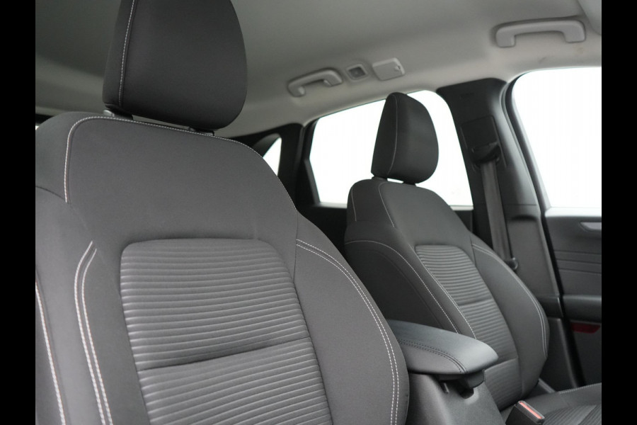 Ford Kuga 2.5 Titanium Plug in Hybrid 225pk Dealer O.H. PHEV | Adaptive Cruise | 360 Camera | Apple Carplay | Voorstoelen Verwarmd | Virtual Cockpit | Keyless | Blis | Navigatie | DAB |